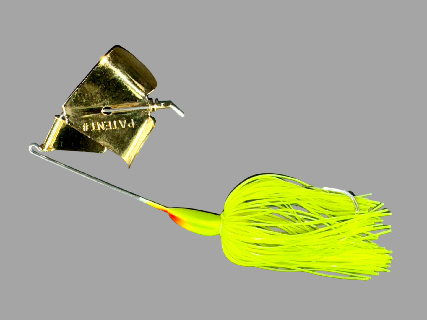 BUZZBAITS