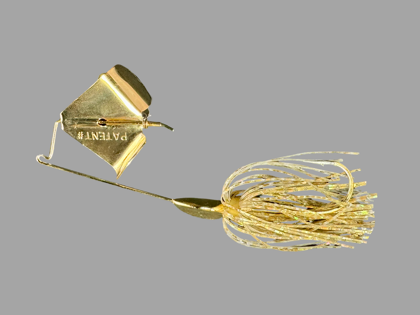 BUZZBAITS