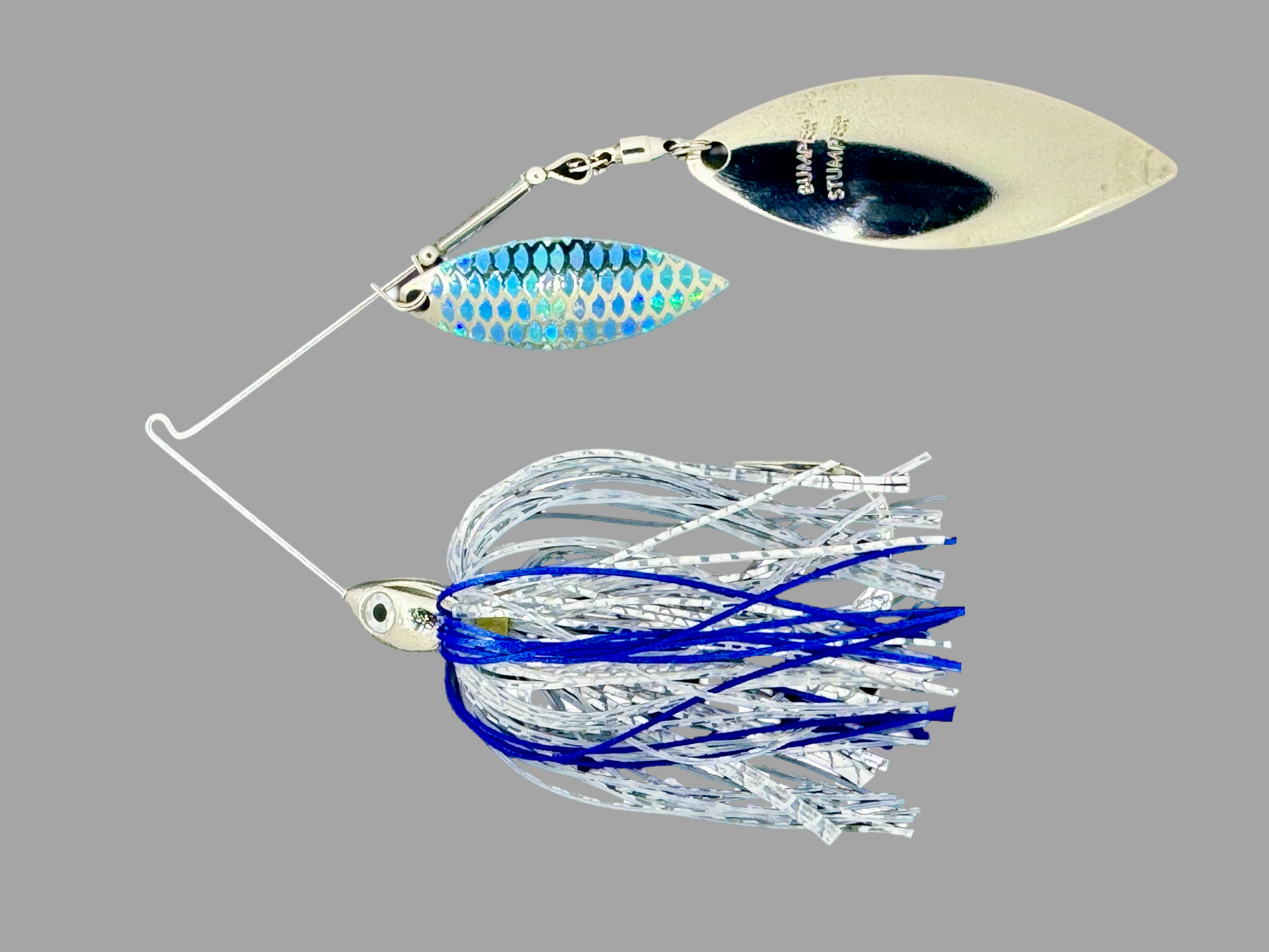 bumper fishing lures ELECTRUM SERIES – BEYOND LIMITS FISHING