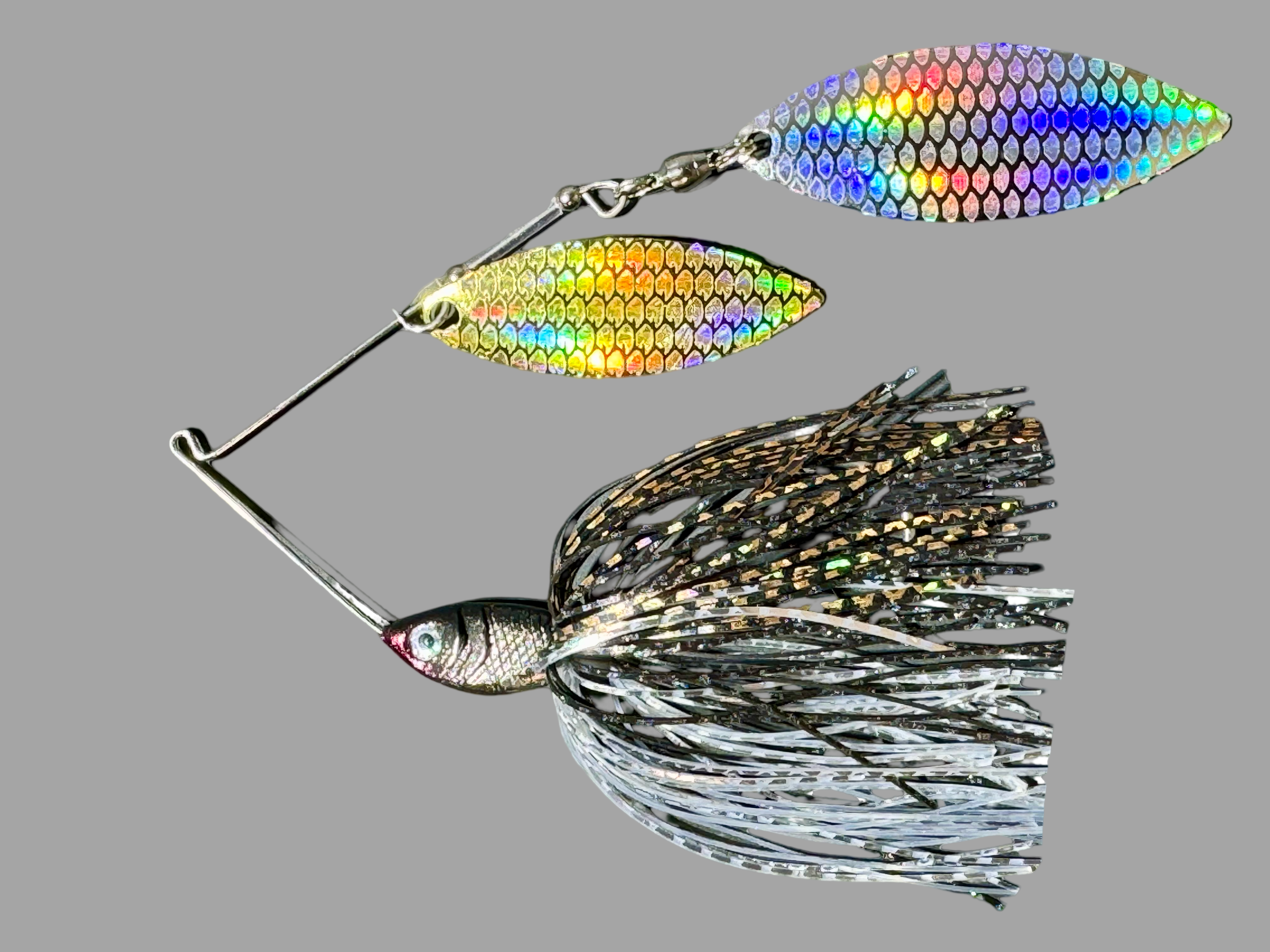 ILLUSION SERIES – BEYOND LIMITS FISHING